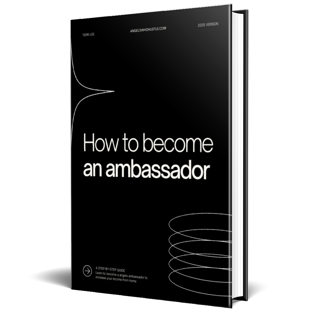 Become Our Ambassador Guide