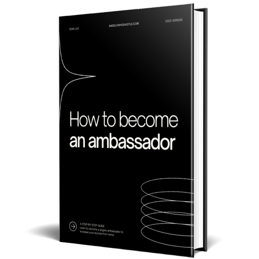 Become Our Ambassador Guide