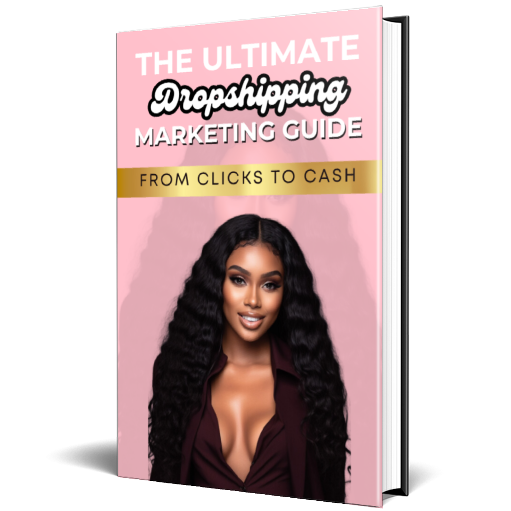 The Ultimate Dropshipping Marketing Guide
